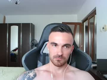 Mu5clemania August 18, 2025 Chaturbate stream image