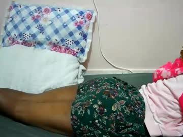 Petitetasha August 18, 2025 Chaturbate stream image