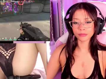 Pinky_Gamer August 18, 2025 Chaturbate stream image