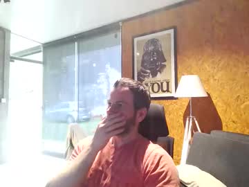 Shad0w_Hunter August 18, 2025 Chaturbate stream image