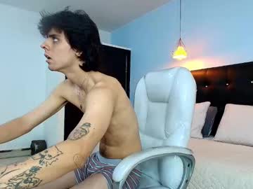 Adrik18_ August 18, 2025 Chaturbate stream image
