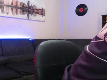 Andy_Bapho August 18, 2025 Chaturbate stream image