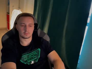 Antonio_Fagunda August 18, 2025 Chaturbate stream image