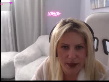 Bellastar84 August 18, 2025 Chaturbate stream image