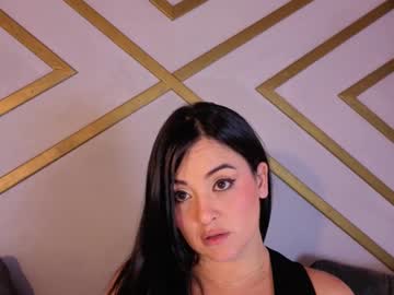 Hanna_Gatess August 18, 2025 Chaturbate stream image