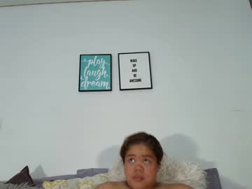 Littlee_Sophiee August 18, 2025 Chaturbate stream image