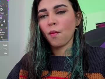 Lyra_Rain August 18, 2025 Chaturbate stream image
