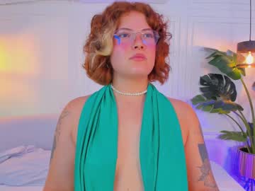 Madissonmoore5 August 18, 2025 Chaturbate stream image