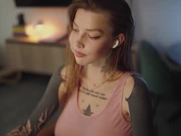 Mileeena August 18, 2025 Chaturbate stream image