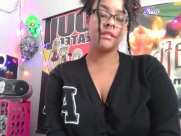 Nintendhoe_ August 18, 2025 Chaturbate stream image