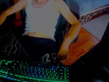 Peanutmikk August 18, 2025 Chaturbate stream image