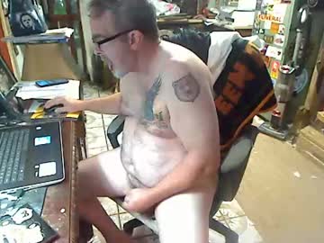 Pitman1 August 18, 2025 Chaturbate stream image