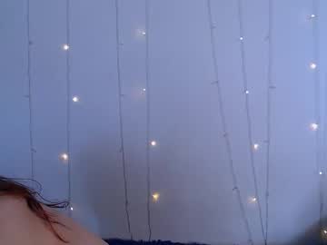 Pufpufog August 18, 2025 Chaturbate stream image