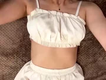Ritatail August 18, 2025 Chaturbate stream image