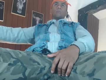 Sander_Ath August 18, 2025 Chaturbate stream image