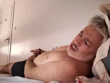 Sibemolx August 18, 2025 Chaturbate stream image