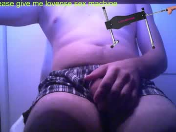 St1vemaster01 August 18, 2025 Chaturbate stream image