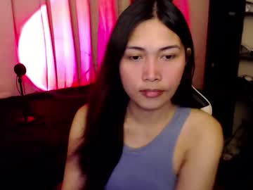Sweet_Lady14 August 18, 2025 Chaturbate stream image