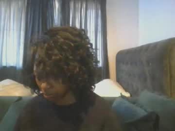 Teressa123 August 18, 2025 Chaturbate stream image