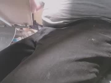 Yhannjarvis August 18, 2025 Chaturbate stream image
