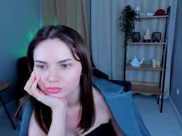 Alice_Xbaby August 18, 2025 Chaturbate stream image