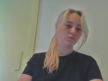 Ameliaro August 18, 2025 Chaturbate stream image