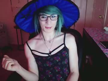 Ashethegengar August 18, 2025 Chaturbate stream image