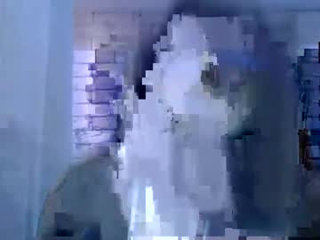 Blue_Liz August 18, 2025 Chaturbate stream image