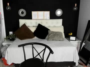 Dafne_20 August 18, 2025 Chaturbate stream image