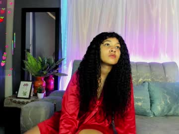 Eimy_Brunette August 18, 2025 Chaturbate stream image