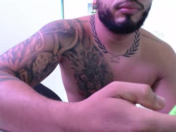 Hornygirl_20000 August 18, 2025 Chaturbate stream image