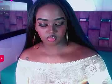 Hugemontererika August 18, 2025 Chaturbate stream image