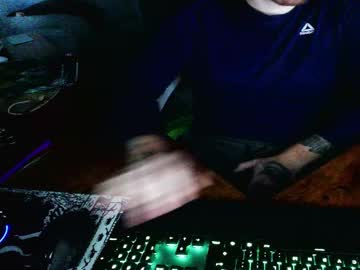 Icemanno24 August 18, 2025 Chaturbate stream image