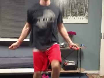Jjameson41 August 18, 2025 Chaturbate stream image