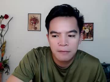 King_Ash20 August 18, 2025 Chaturbate stream image