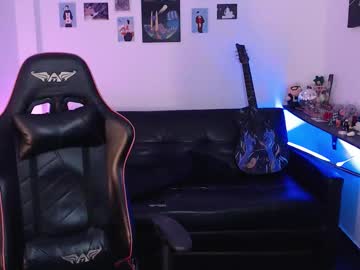 Malik_Harrison_ August 18, 2025 Chaturbate stream image