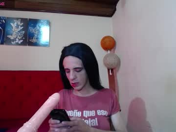 Manuela_Rod5v August 18, 2025 Chaturbate stream image