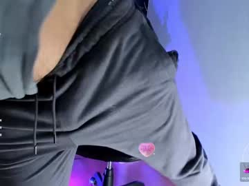 Michaelbear_ August 18, 2025 Chaturbate stream image