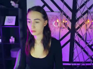 Misty_Blaze August 18, 2025 Chaturbate stream image