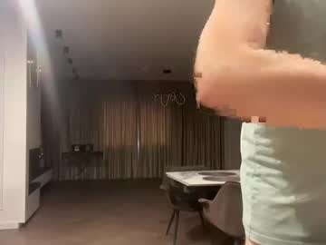 Mr_Lickerman24 August 18, 2025 Chaturbate stream image