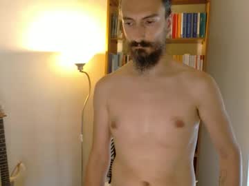 Mrkurt86 August 18, 2025 Chaturbate stream image