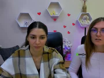 Sabrina_Skye_ August 18, 2025 Chaturbate stream image