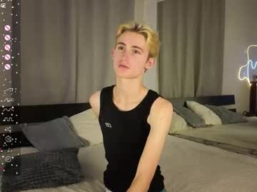 Tommy18xxx August 18, 2025 Chaturbate stream image