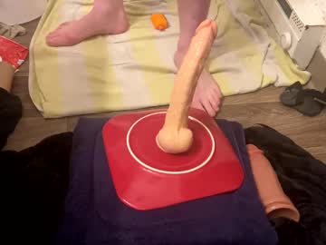 You_Rn_Control August 18, 2025 Chaturbate stream image