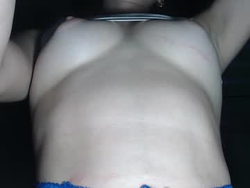 Candylovet August 18, 2025 Chaturbate stream image