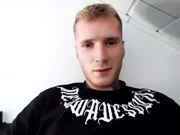 Chosentwink August 18, 2025 Chaturbate stream image