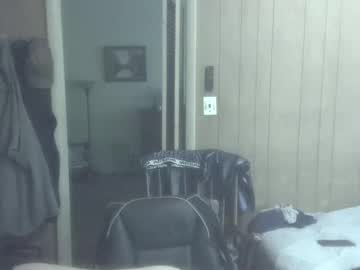 Huggybear566 August 18, 2025 Chaturbate stream image