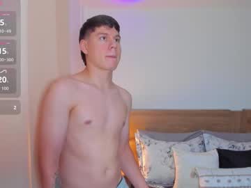 Jimmy_Vance79 August 18, 2025 Chaturbate stream image