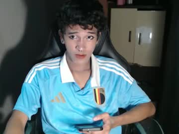 Ken_Bigcockxx August 18, 2025 Chaturbate stream image