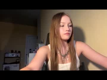 Magnetic_Bubu August 18, 2025 Chaturbate stream image